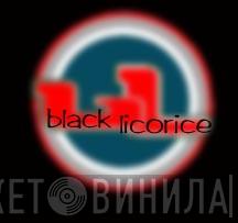 Black Licorice Recordings - Винил CD и Кассеты лейбла Black Licorice Recordings на сайте МаркетВинила