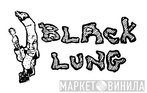 Black Lung - Винил CD и Кассеты лейбла Black Lung на сайте МаркетВинила