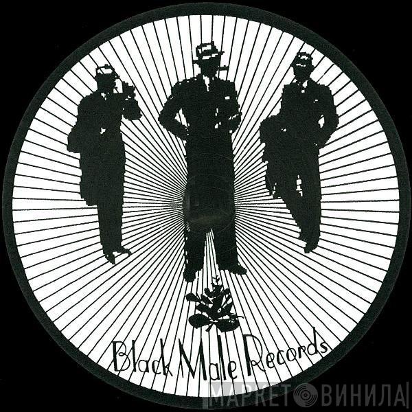 Black Male Records - Винил CD и Кассеты лейбла Black Male Records на сайте МаркетВинила