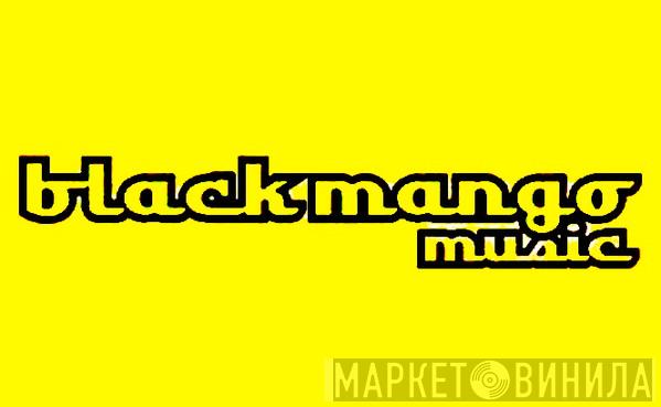 Black Mango Music - Винил CD и Кассеты лейбла Black Mango Music на сайте МаркетВинила