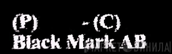 Black Mark AB - Винил CD и Кассеты лейбла Black Mark AB на сайте МаркетВинила