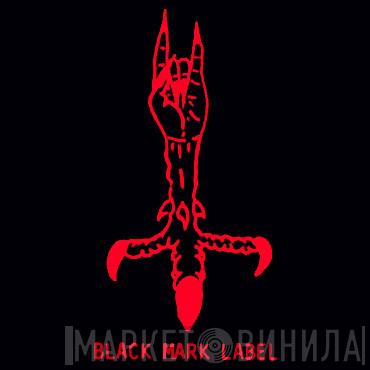 Black Mark Label - Винил CD и Кассеты лейбла Black Mark Label на сайте МаркетВинила