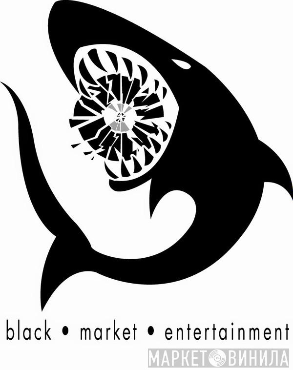 Black Market Entertainment  - Винил CD и Кассеты лейбла Black Market Entertainment (5) на сайте МаркетВинила
