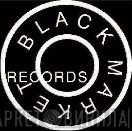 Black Market Records  - Винил CD и Кассеты лейбла Black Market Records (2) на сайте МаркетВинила
