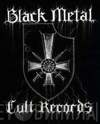 Black Metal Cult Records - Винил CD и Кассеты лейбла Black Metal Cult Records на сайте МаркетВинила