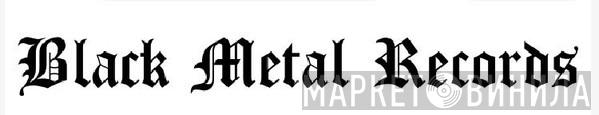 Black Metal Records  - Винил CD и Кассеты лейбла Black Metal Records (3) на сайте МаркетВинила