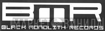 Black Monolith Records - Винил CD и Кассеты лейбла Black Monolith Records на сайте МаркетВинила