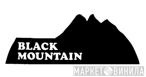 Black Mountain  - Винил CD и Кассеты лейбла Black Mountain (2) на сайте МаркетВинила