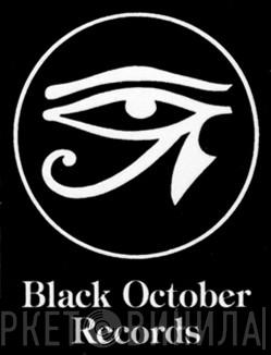 Black October Records - Винил CD и Кассеты лейбла Black October Records на сайте МаркетВинила