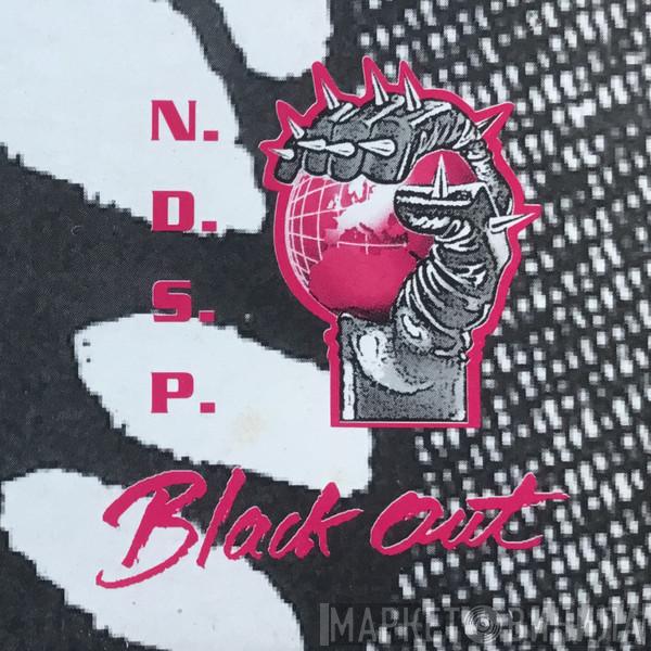 Black Out Records - Винил CD и Кассеты лейбла Black Out Records на сайте МаркетВинила