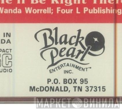 Black Pearl Entertainment  - Винил CD и Кассеты лейбла Black Pearl Entertainment (5) на сайте МаркетВинила