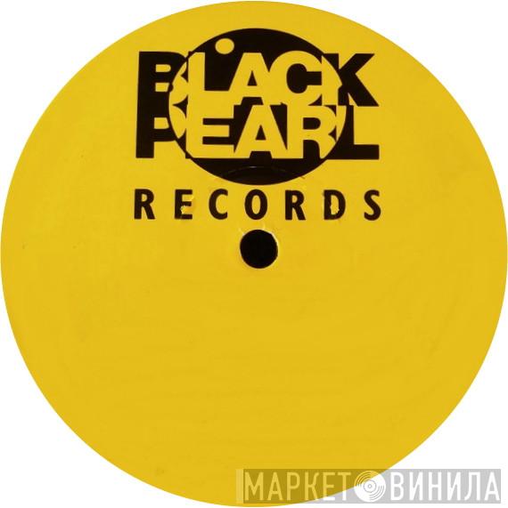 Black Pearl Records  - Винил CD и Кассеты лейбла Black Pearl Records (2) на сайте МаркетВинила