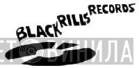 Black Rills Records - Винил CD и Кассеты лейбла Black Rills Records на сайте МаркетВинила