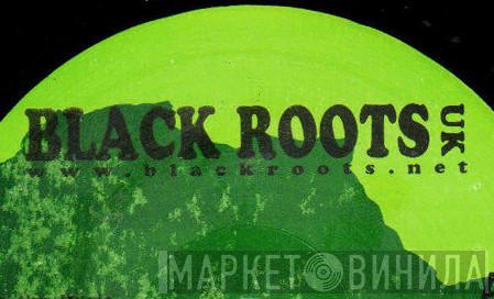 Black Roots UK - Винил CD и Кассеты лейбла Black Roots UK на сайте МаркетВинила