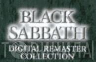 Black Sabbath Digital Remaster Collection - Винил CD и Кассеты лейбла Black Sabbath Digital Remaster Collection на сайте МаркетВинила