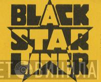 Black Star Liner - Винил CD и Кассеты лейбла Black Star Liner на сайте МаркетВинила