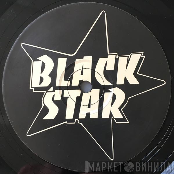 Black Star - Винил CD и Кассеты лейбла Black Star на сайте МаркетВинила