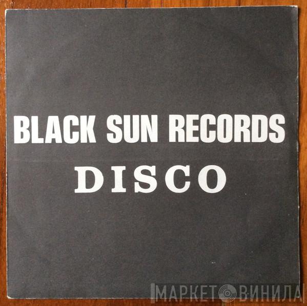 Black Sun Records  - Винил CD и Кассеты лейбла Black Sun Records (4) на сайте МаркетВинила