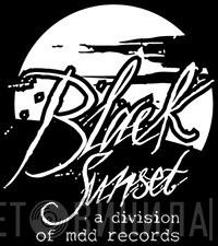 Black Sunset - Винил CD и Кассеты лейбла Black Sunset на сайте МаркетВинила