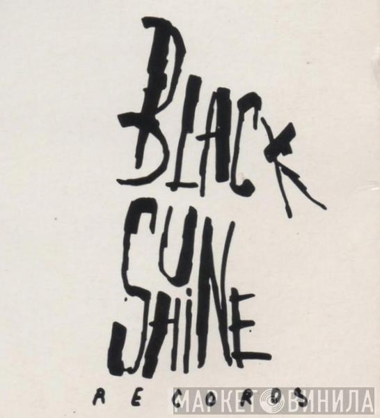 Black Sunshine Records - Винил CD и Кассеты лейбла Black Sunshine Records на сайте МаркетВинила