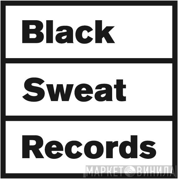 Black Sweat Records - Винил CD и Кассеты лейбла Black Sweat Records на сайте МаркетВинила