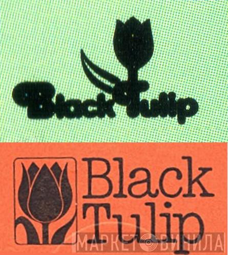 Black Tulip - Винил CD и Кассеты лейбла Black Tulip на сайте МаркетВинила