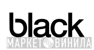 Black - Винил CD и Кассеты лейбла Black на сайте МаркетВинила