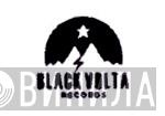 Black Volta Records - Винил CD и Кассеты лейбла Black Volta Records на сайте МаркетВинила