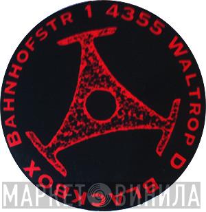 Blackbox Records - Винил CD и Кассеты лейбла Blackbox Records на сайте МаркетВинила