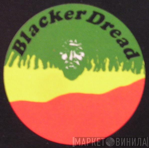 Blacker Dread - Винил CD и Кассеты лейбла Blacker Dread на сайте МаркетВинила