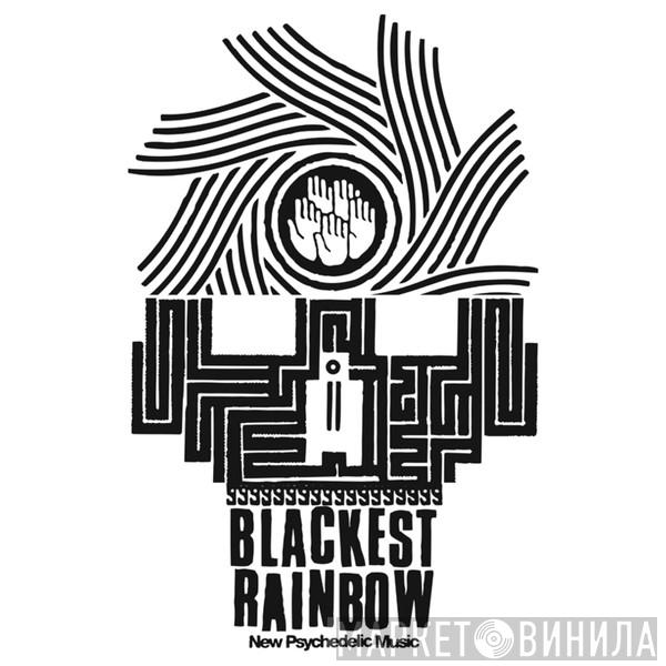 Blackest Rainbow - Винил CD и Кассеты лейбла Blackest Rainbow на сайте МаркетВинила