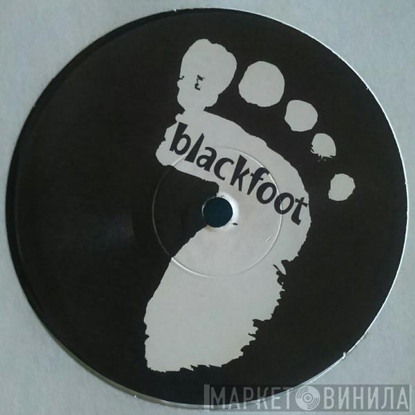Blackfoot - Винил CD и Кассеты лейбла Blackfoot на сайте МаркетВинила