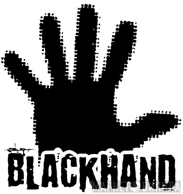Blackhand - Винил CD и Кассеты лейбла Blackhand на сайте МаркетВинила