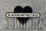 Blackheart Records - Винил CD и Кассеты лейбла Blackheart Records на сайте МаркетВинила