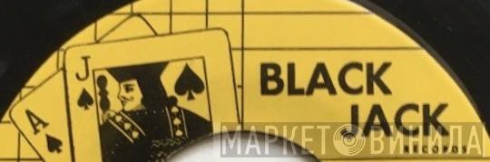 Blackjack Records  - Винил CD и Кассеты лейбла Blackjack Records (14) на сайте МаркетВинила