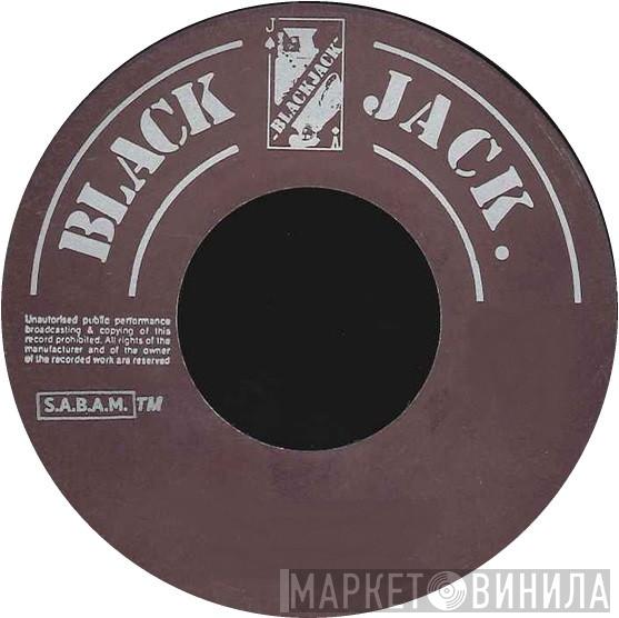 Blackjack  - Винил CD и Кассеты лейбла Blackjack (2) на сайте МаркетВинила