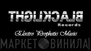 Blacklight Records - Винил CD и Кассеты лейбла Blacklight Records на сайте МаркетВинила
