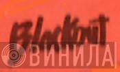 Blackout - Винил CD и Кассеты лейбла Blackout на сайте МаркетВинила