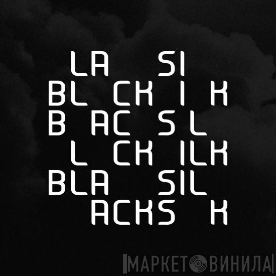 Blacksilk - Винил CD и Кассеты лейбла Blacksilk на сайте МаркетВинила