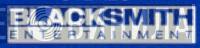 Blacksmith Entertainment - Винил CD и Кассеты лейбла Blacksmith Entertainment на сайте МаркетВинила