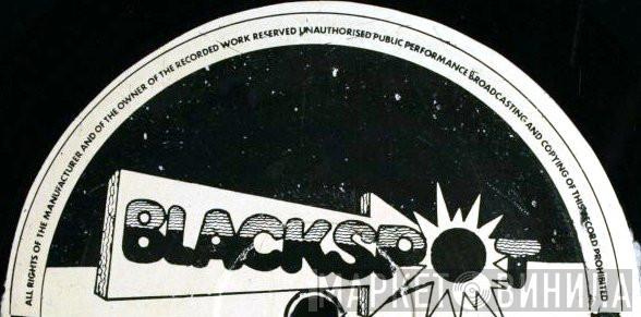 Blackspot  - Винил CD и Кассеты лейбла Blackspot (2) на сайте МаркетВинила