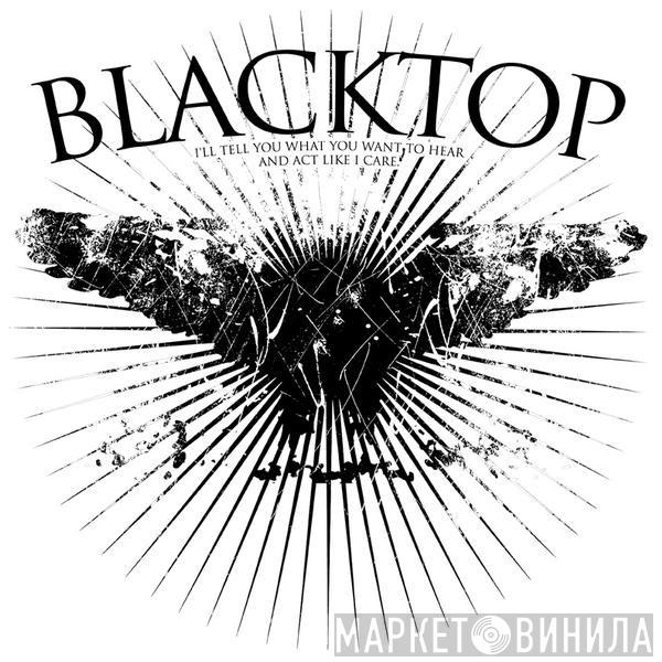 Blacktop Records  - Винил CD и Кассеты лейбла Blacktop Records (2) на сайте МаркетВинила