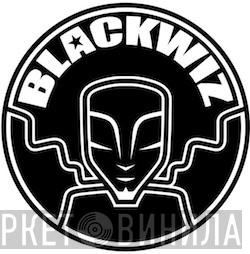 Blackwiz Records - Винил CD и Кассеты лейбла Blackwiz Records на сайте МаркетВинила