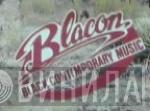 Blacon - Black Contemporary Music - Винил CD и Кассеты лейбла Blacon - Black Contemporary Music на сайте МаркетВинила