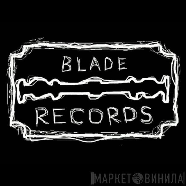 Blade Records  - Винил CD и Кассеты лейбла Blade Records (11) на сайте МаркетВинила
