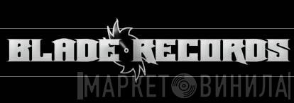 Blade Records  - Винил CD и Кассеты лейбла Blade Records (2) на сайте МаркетВинила
