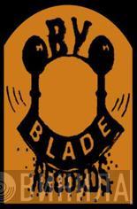Blade Records - Винил CD и Кассеты лейбла Blade Records на сайте МаркетВинила