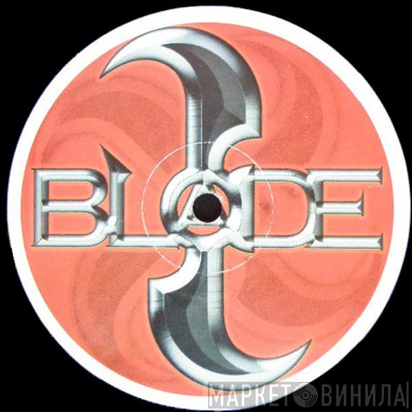 Blade - Винил CD и Кассеты лейбла Blade на сайте МаркетВинила