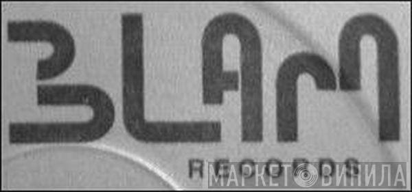 Blam Records  - Винил CD и Кассеты лейбла Blam Records (3) на сайте МаркетВинила