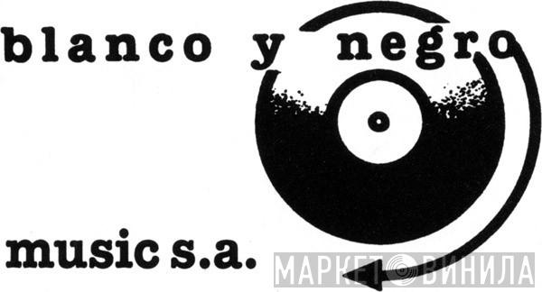 Blanco Y Negro Music, S.A. - Винил CD и Кассеты лейбла Blanco Y Negro Music, S.A. на сайте МаркетВинила